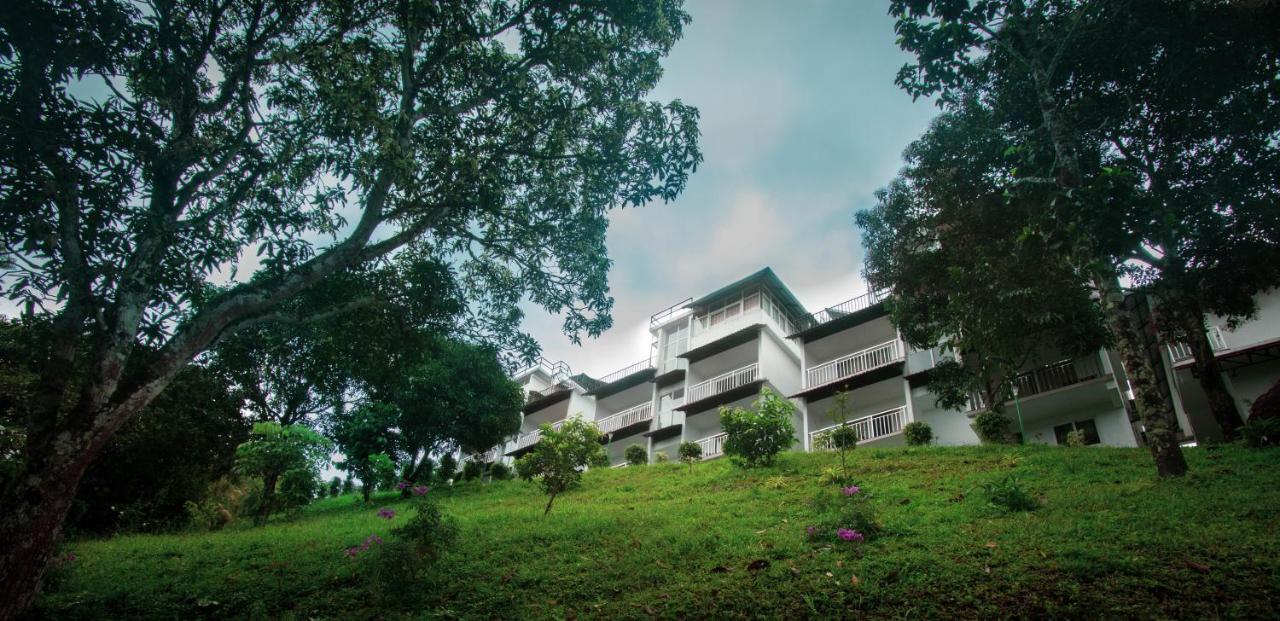 The Lake View Munnar Exterior foto